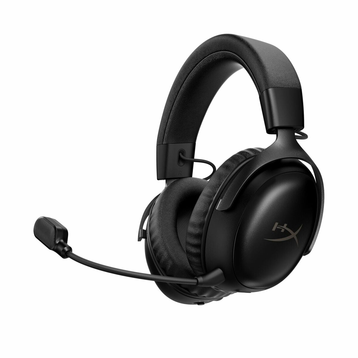 HyperX Cloud III S Wireless - Casque de jeu (Noir)