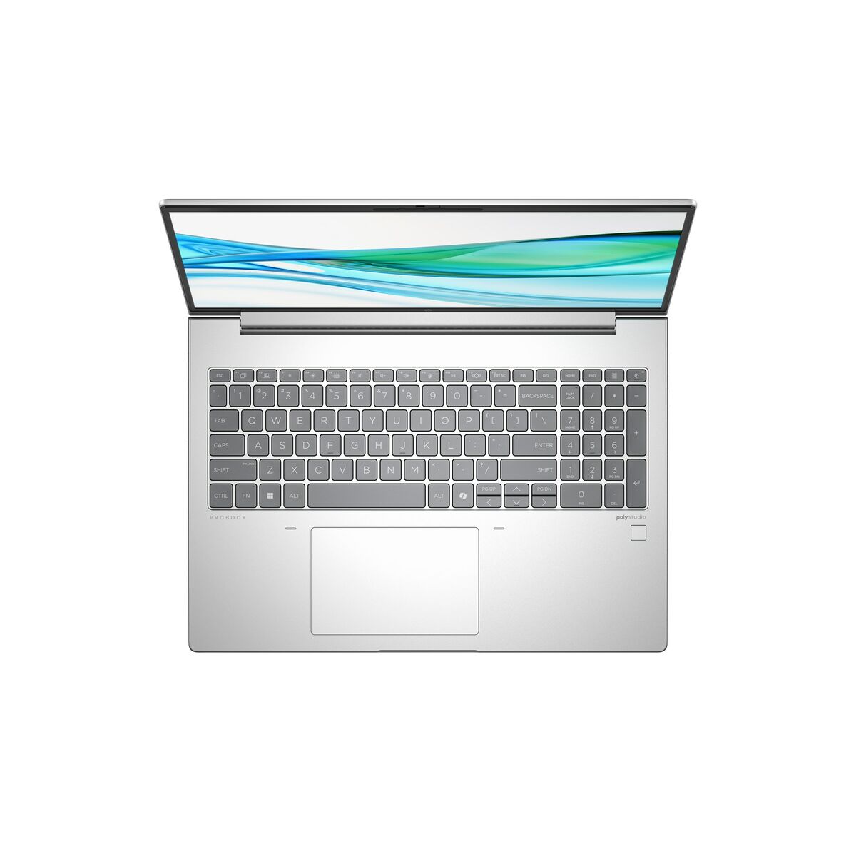 "Notebook HP ProBook 460 G11 16,0"" WUXGA | AMD Ryzen 5 7535U | 16GB RAM | 512GB SSD | AMD Radeon 660M | Win11P | QWERTY US INT | A38DTET"