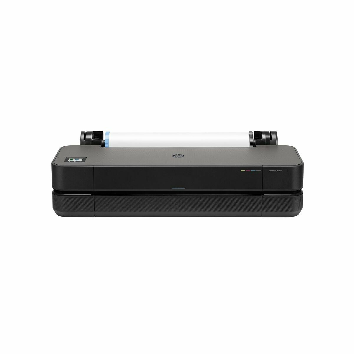 HP DesignJet T230 24p LFP 2025 Colour Ink-Jet A1 ANSI D 2400x1200dpi 0.58 min/page USB LAN Wi-Fi