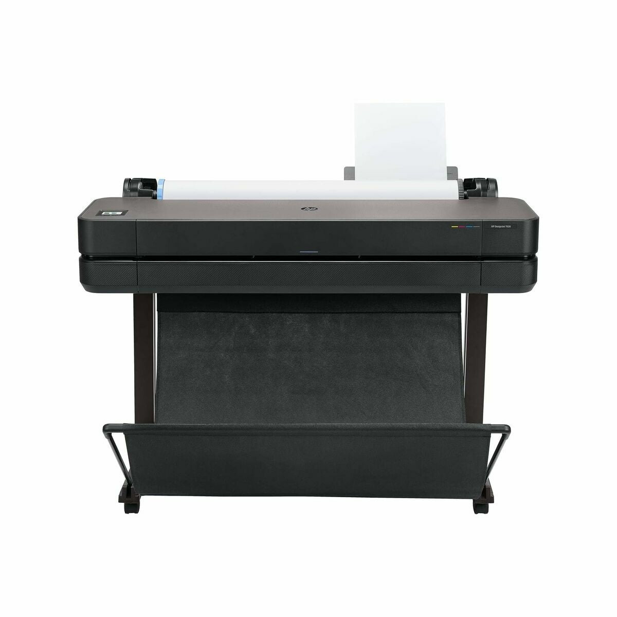 HP DesignJet T630 36p LFP 2025 Colour Ink-Jet A0 ANSI D Roll 91.4cmx45.7 m 2400x1200dpi 0.5 min/page USB LAN Wi-Fi