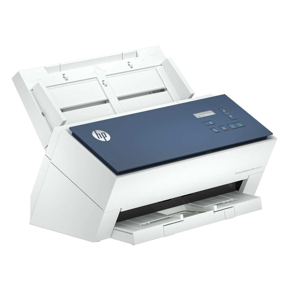 HP ScanJet Enterprise Flow 9000 s1 Scanner 80ppm/160ipm