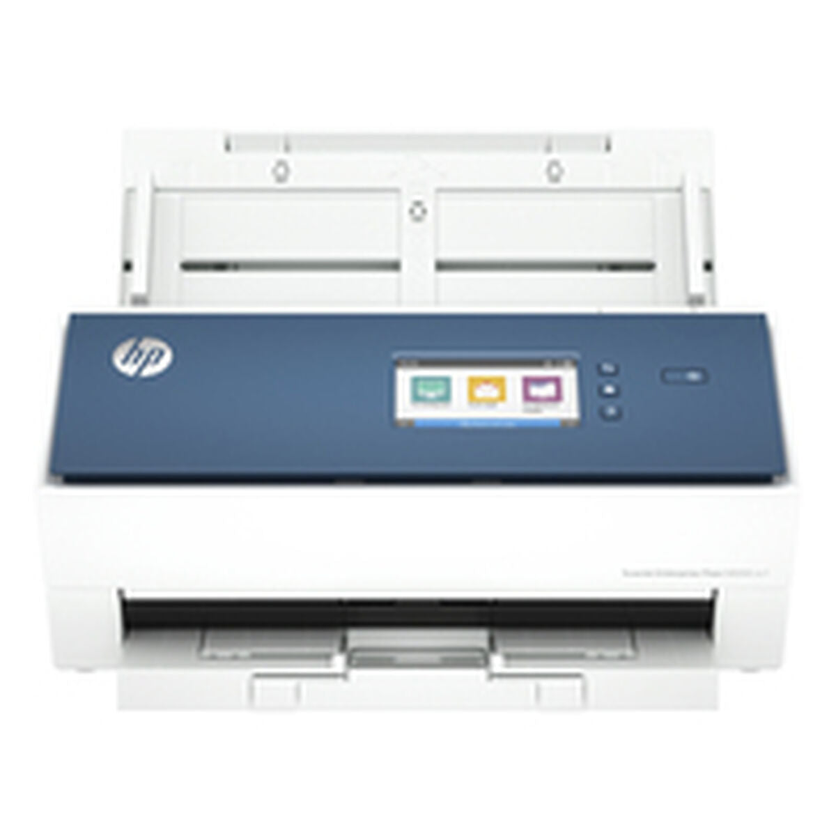 HP ScanJet Enterprise Flow N9000 sn1 Scanner 80ppm/160ipm