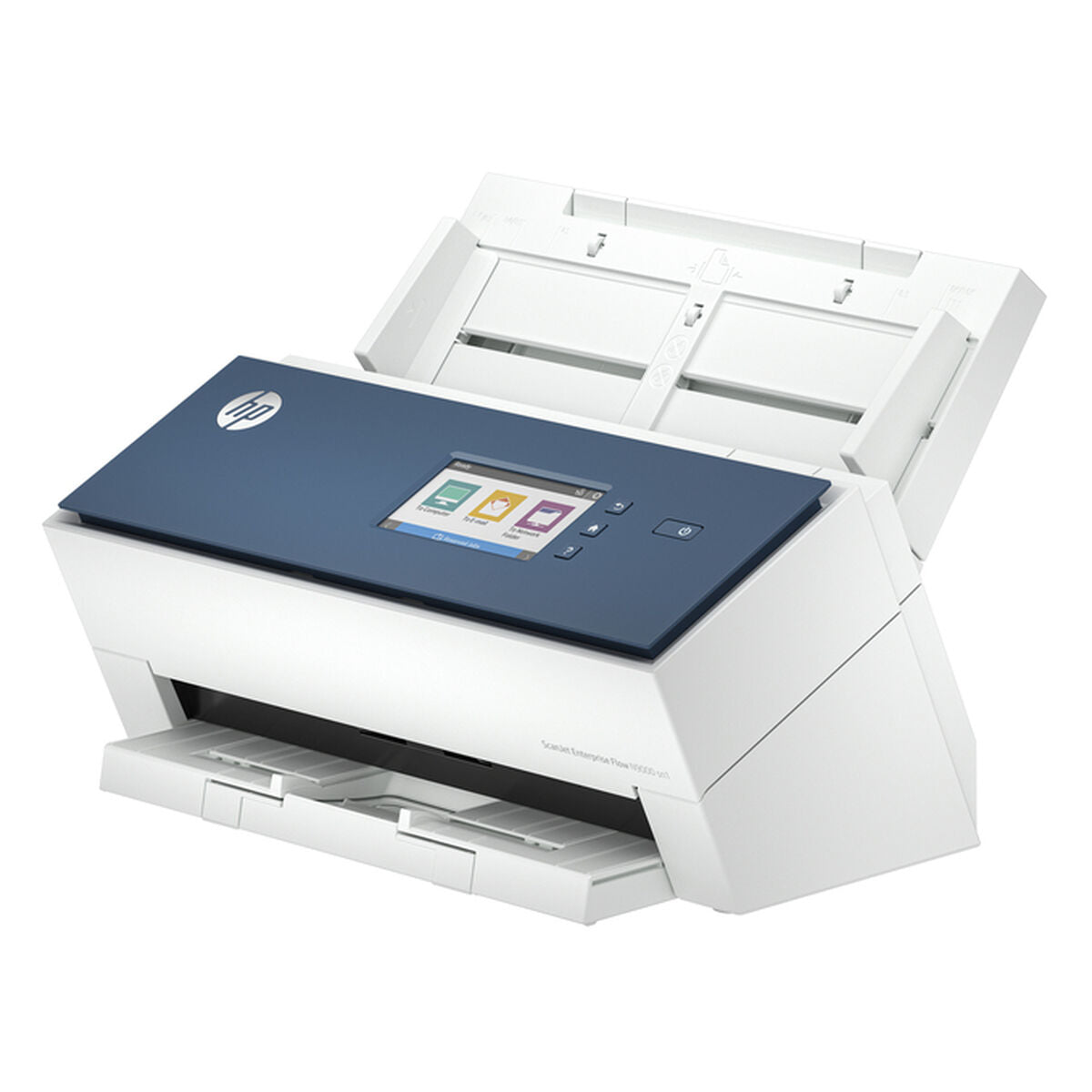 HP ScanJet Enterprise Flow N9000 sn1 Scanner 80ppm/160ipm