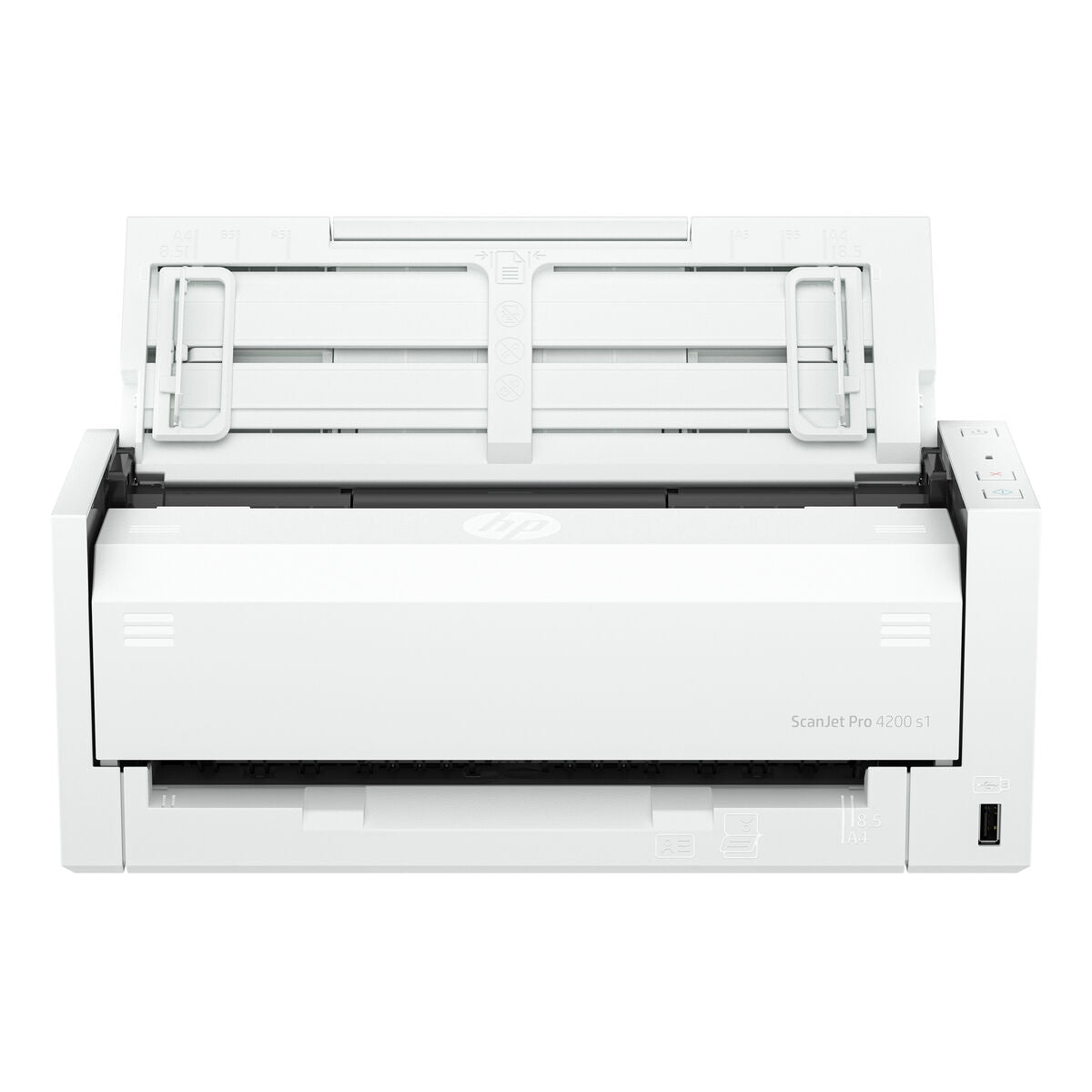 HP ScanJet Pro 4200 s1 Scanner 40ppm/80ipm scanner de document