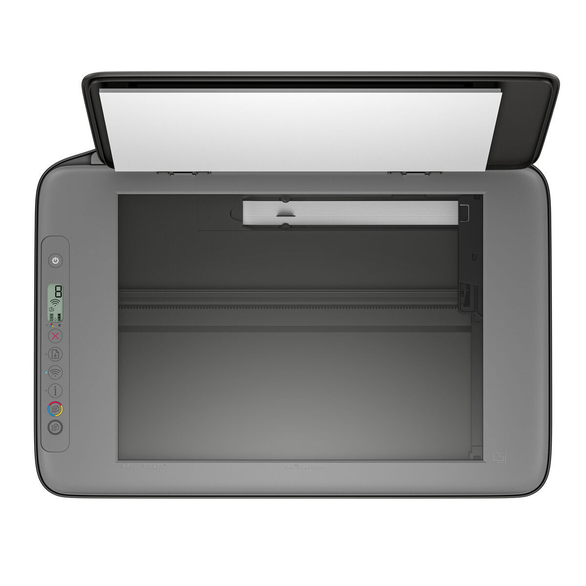 HP DeskJet 2920 AiO Color 5.5ppm Printer