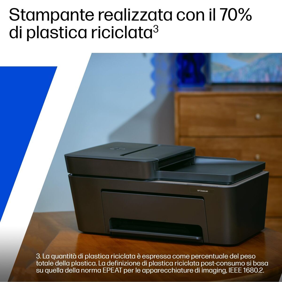 HP DeskJet 4320 AiO Color 5.5ppm Printer