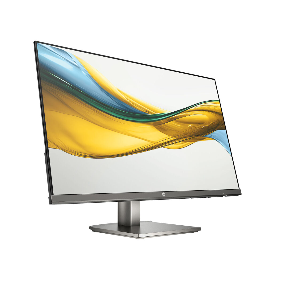 HP Écran Series 5 Pro LED 527da FHD 23.8p Moniteur 24 1920 x 1080 HDMI VGA 3/3/0 SmartBuy+
