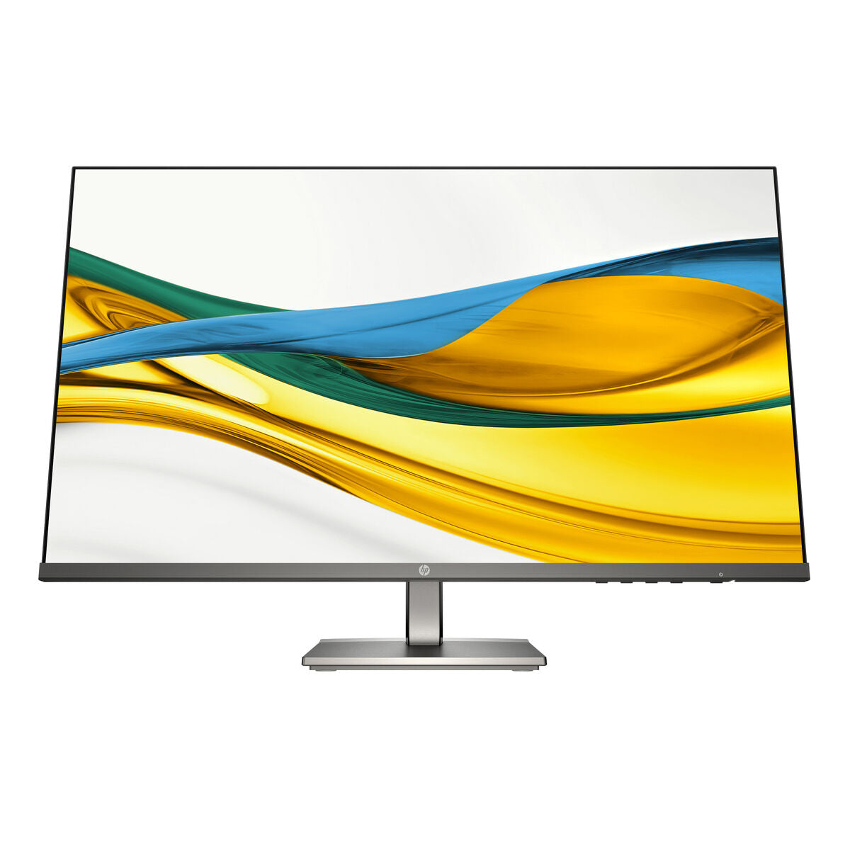 HP S5 527da 68.58cm 27p FHD Monitor SmartBuy+ (EU) 3/3/0