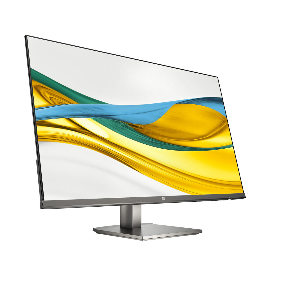 HP S5 527da 68.58cm 27p FHD Monitor SmartBuy+ (EU) 3/3/0