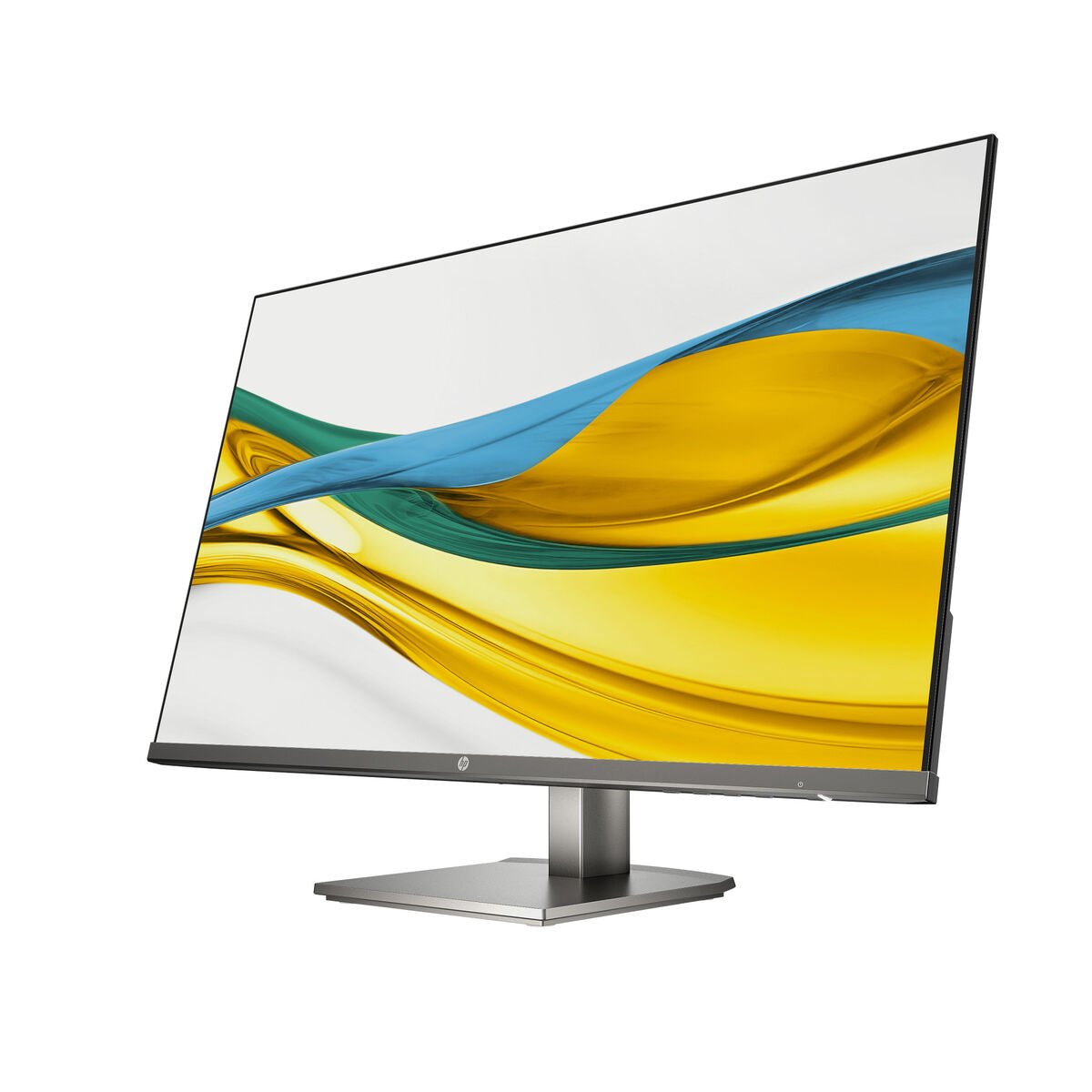 HP S5 527da 68.58cm 27p FHD Monitor SmartBuy+ (EU) 3/3/0