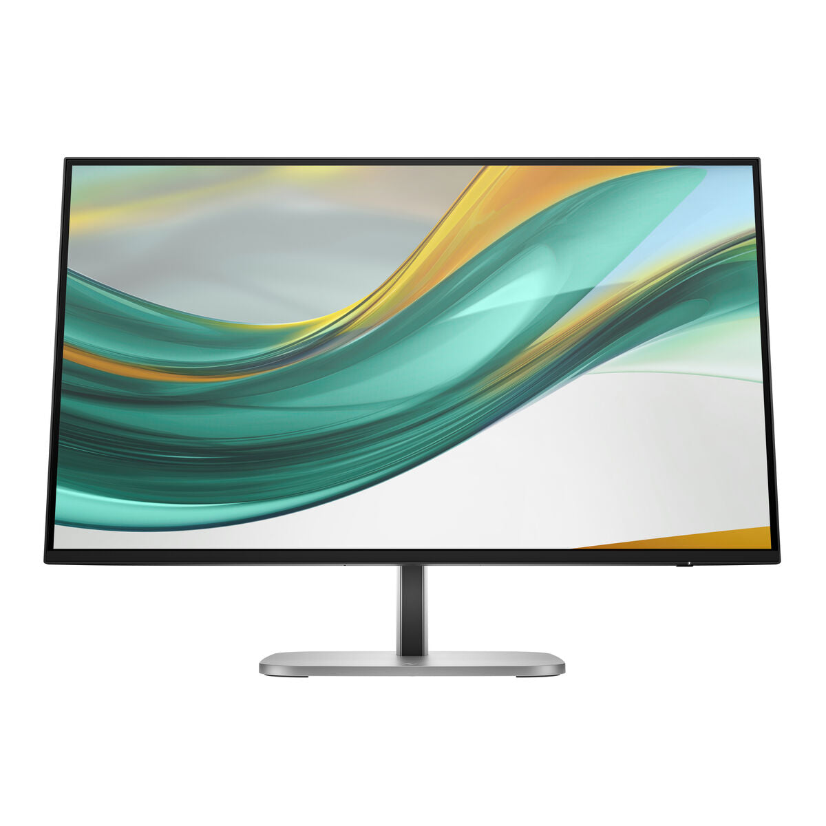 HP S5 Pro 527pf 27p FHD Monitor HDMI DP (EU) 3/3/0