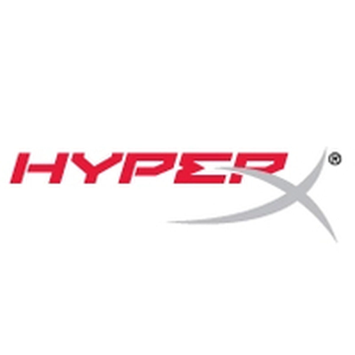 HyperX FlipCast - Microphone dynamique USB/XLR (Noir)