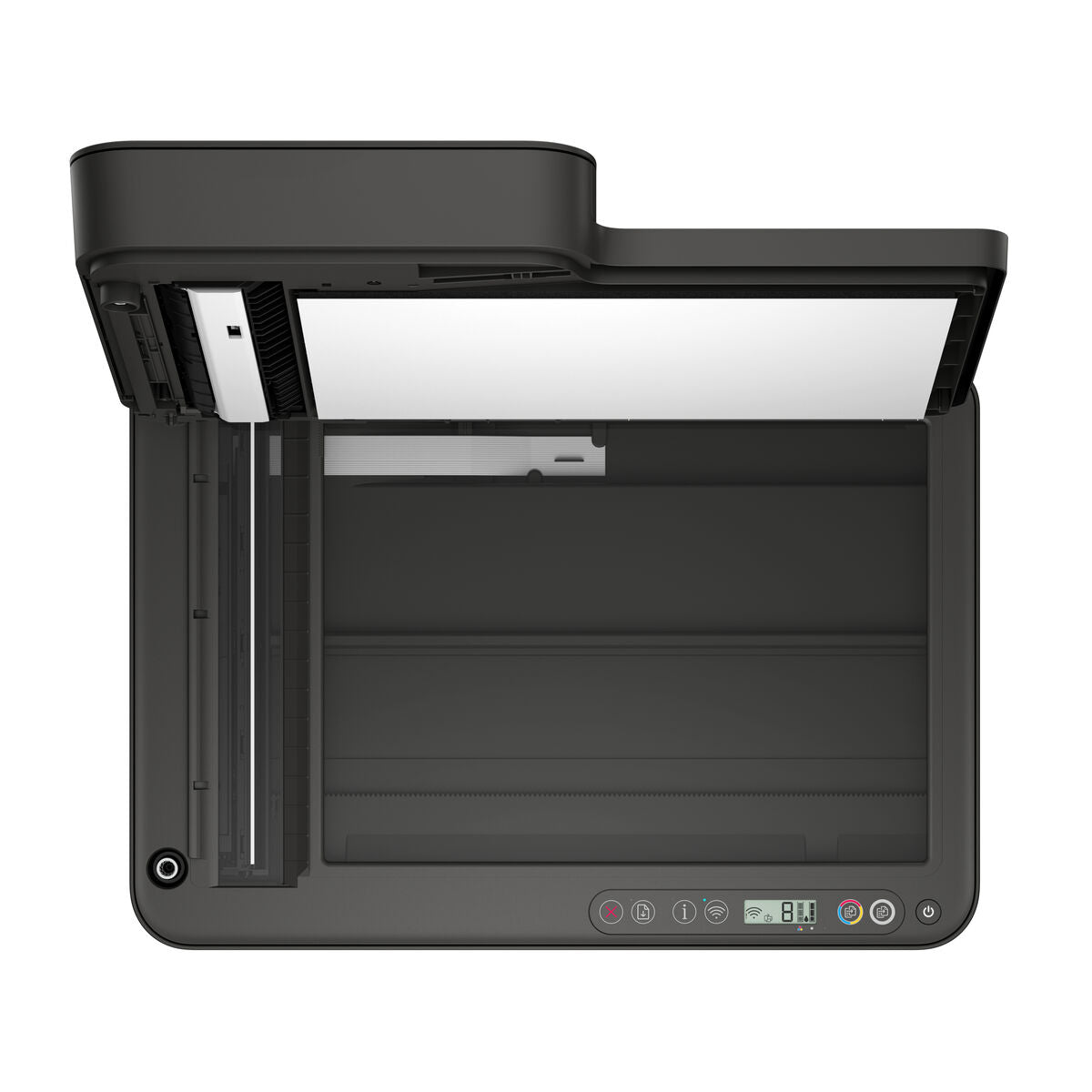HP DeskJet 4310 All-In-One MFP thermal inkjet Black 8.5â€¯ppm Color 5.5â€¯ppm USB Wi-Fi Bluetooth