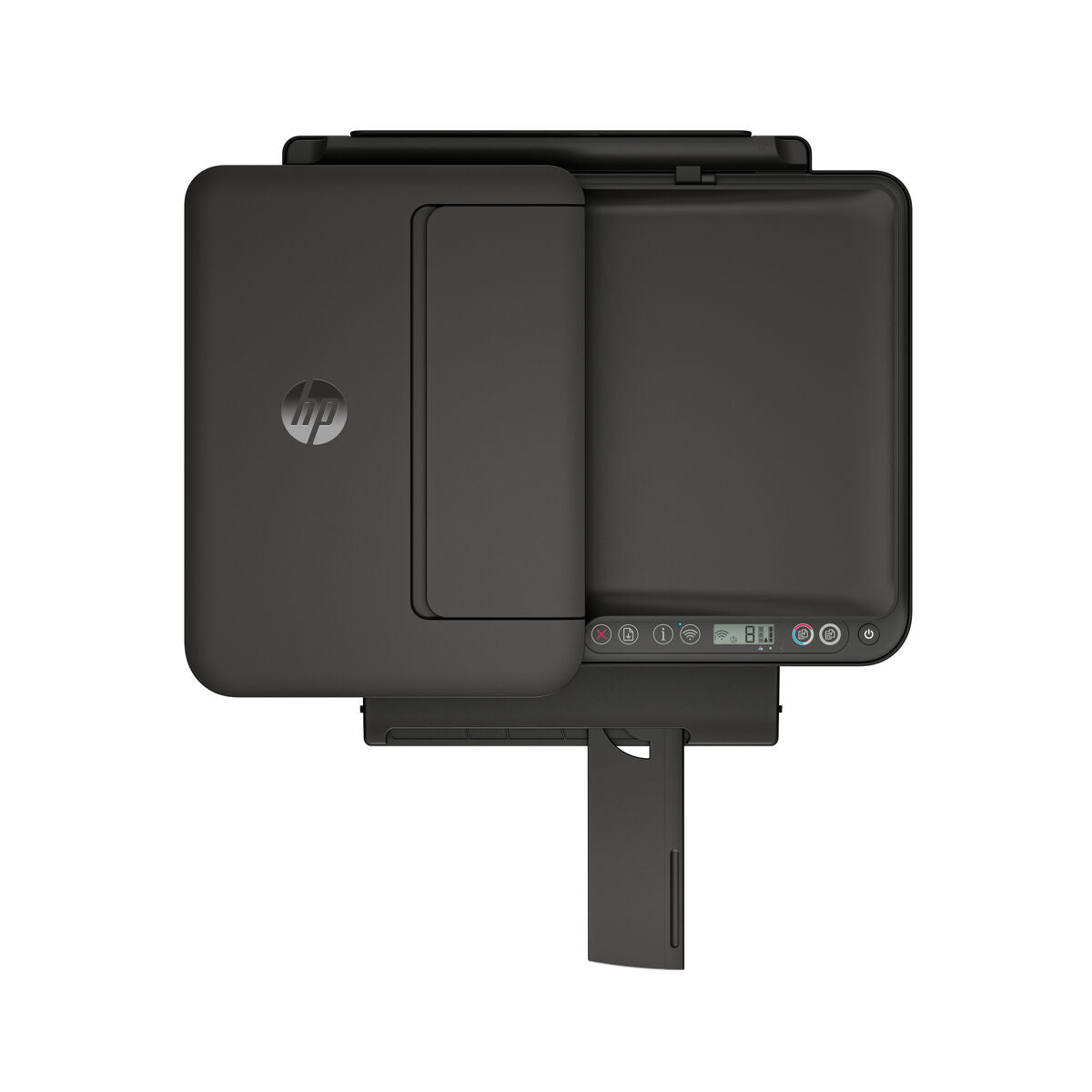 HP DeskJet 4310 All-In-One MFP thermal inkjet Black 8.5â€¯ppm Color 5.5â€¯ppm USB Wi-Fi Bluetooth