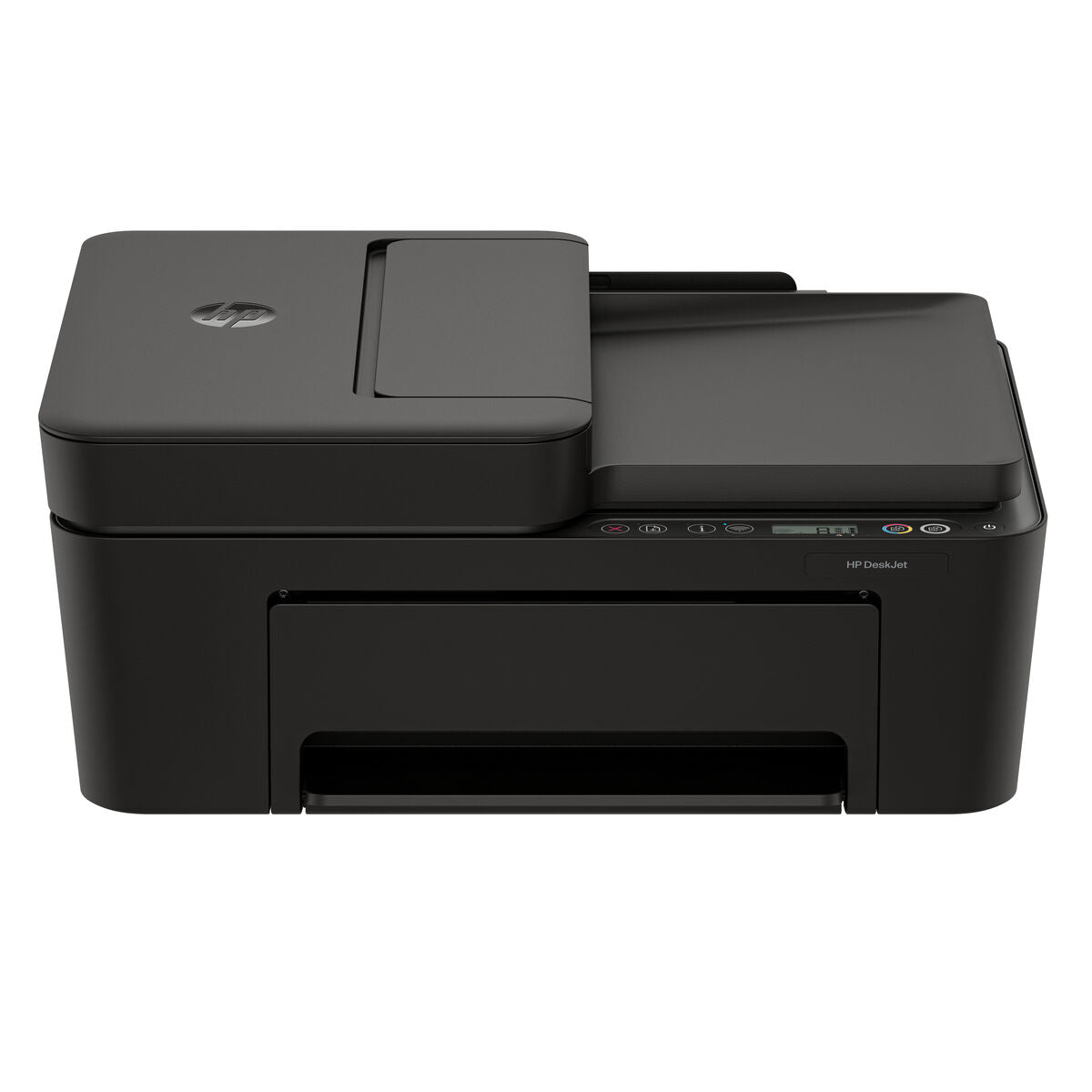 HP DeskJet 4310 All-In-One MFP thermal inkjet Black 8.5â€¯ppm Color 5.5â€¯ppm USB Wi-Fi Bluetooth