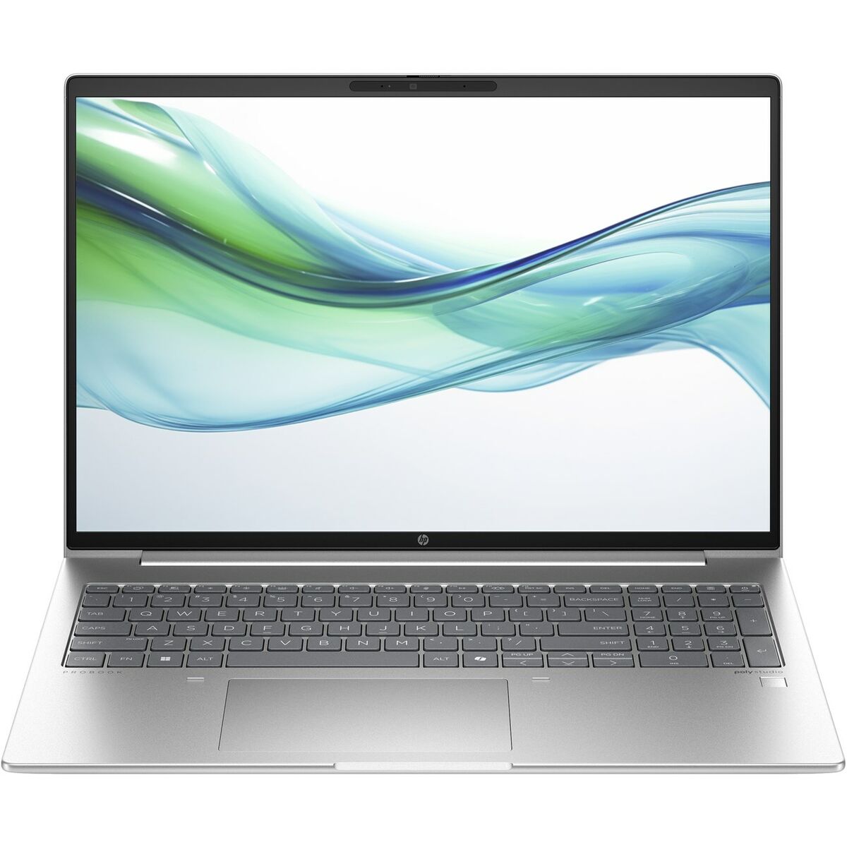 "Notebook HP ProBook 465 G11 16,0"" WUXGA | AMD Ryzen 5 7535U | 16GB RAM | 512GB SSD | AMD Radeon | Win11H | QWERTY US INT | AD1J1ET"