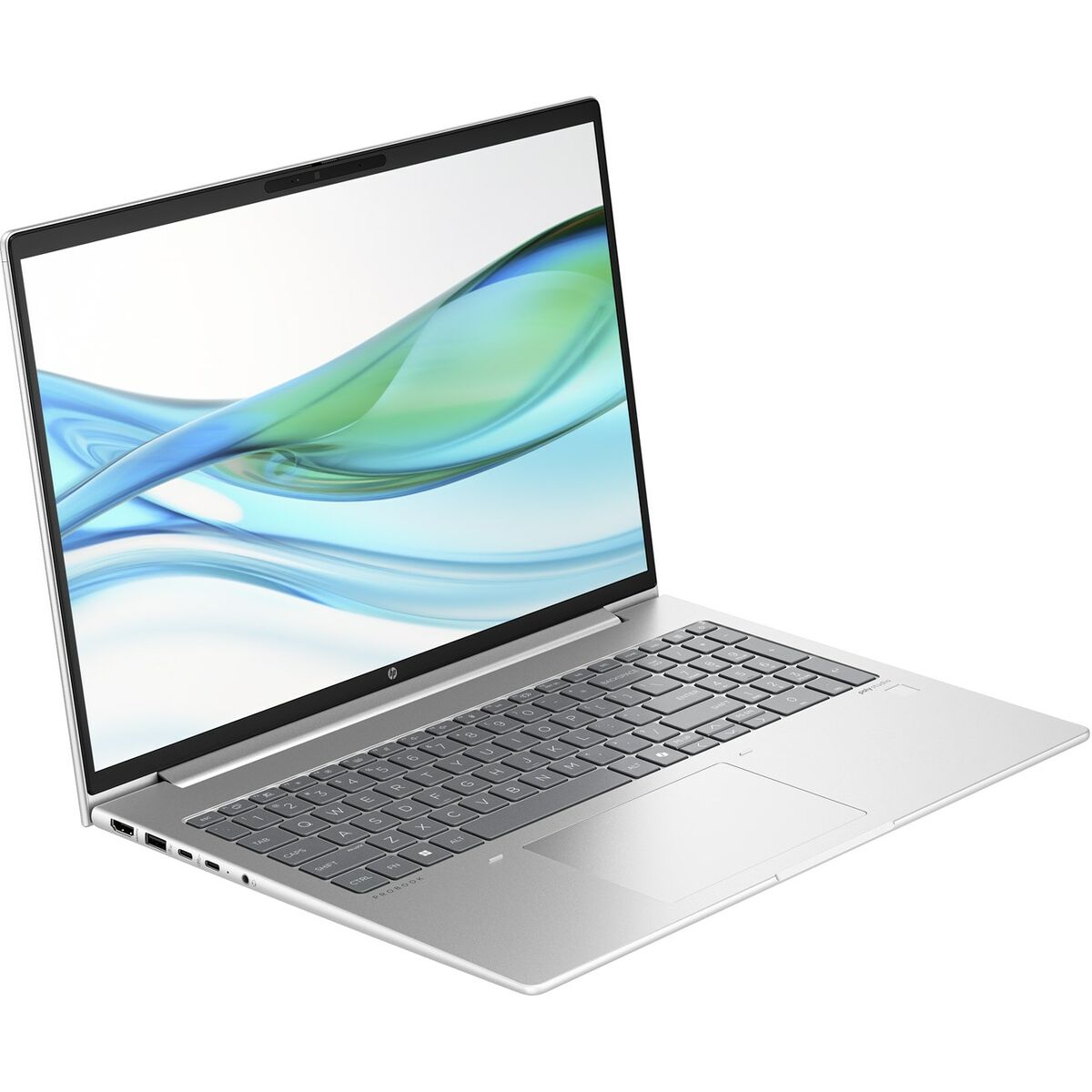 "Notebook HP ProBook 465 G11 16,0"" WUXGA | AMD Ryzen 5 7535U | 16GB RAM | 512GB SSD | AMD Radeon | Win11H | QWERTY US INT | AD1J1ET"