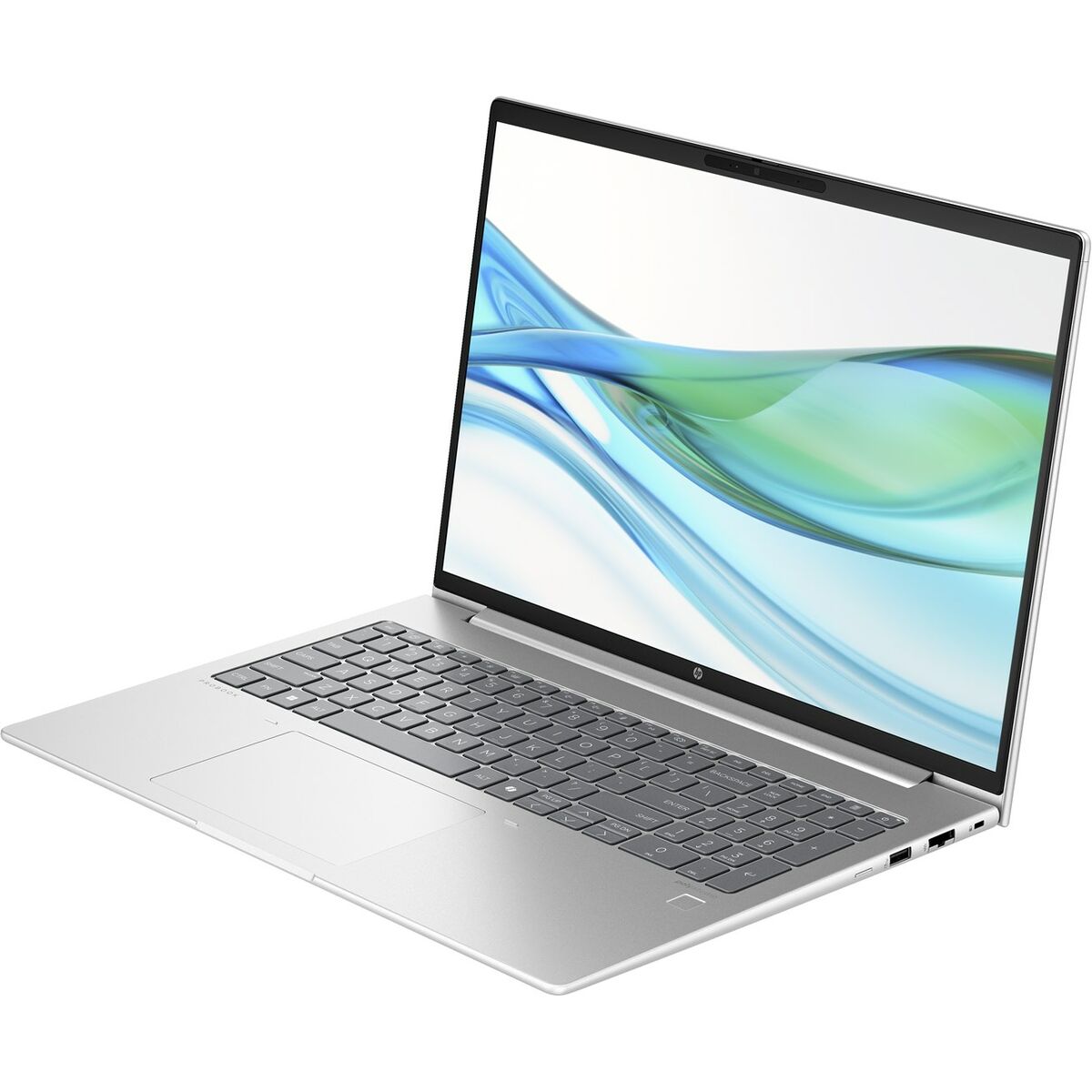 "Notebook HP ProBook 465 G11 16,0"" WUXGA | AMD Ryzen 5 7535U | 16GB RAM | 512GB SSD | AMD Radeon | Win11H | QWERTY US INT | AD1J1ET"