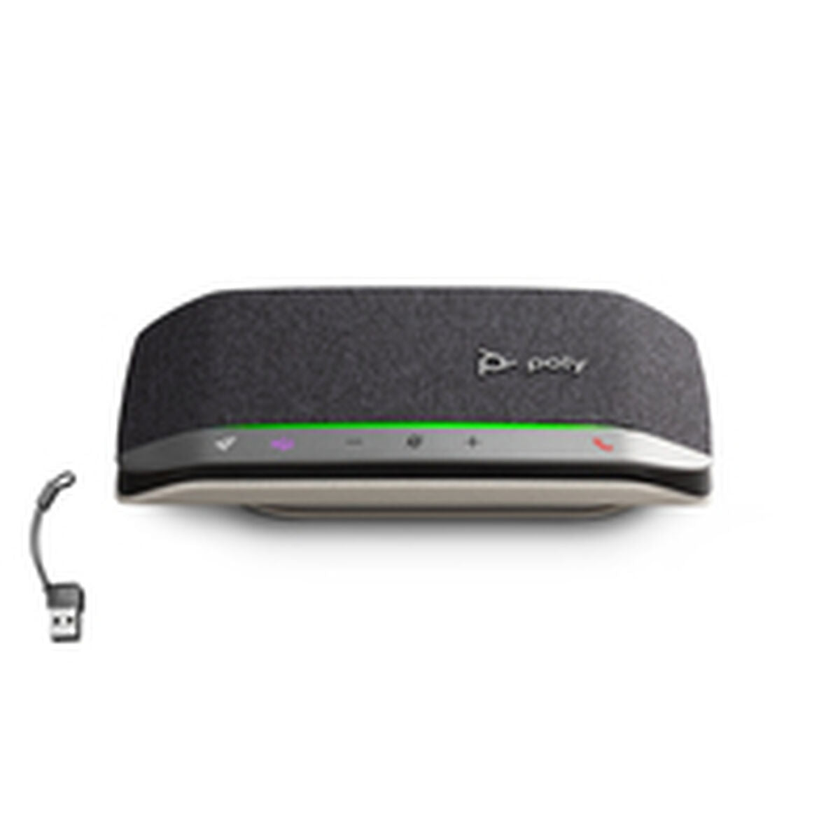 HP Poly Sync 20-M Speakerphone USB-C/A