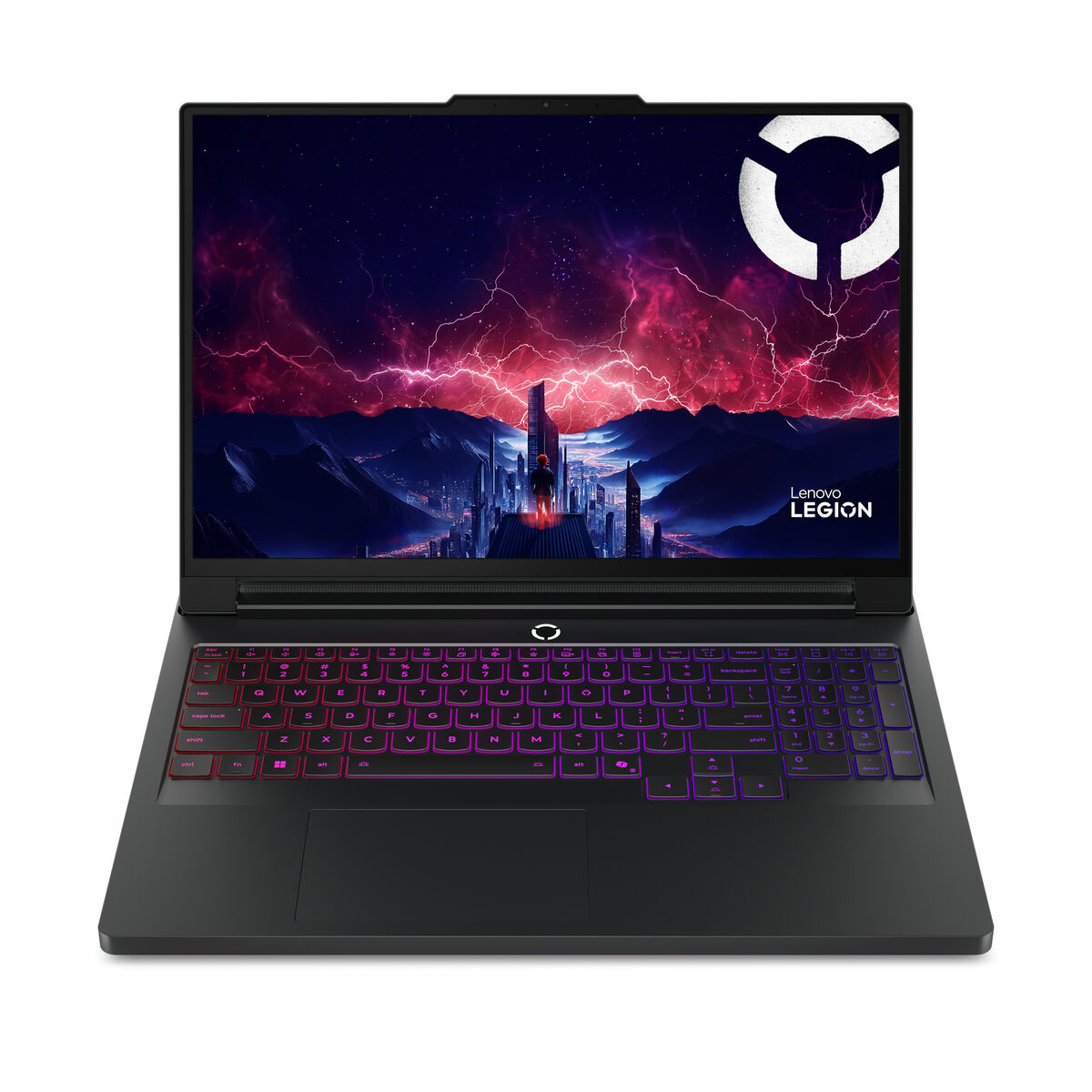 Legion Pro 7 16IAX10H