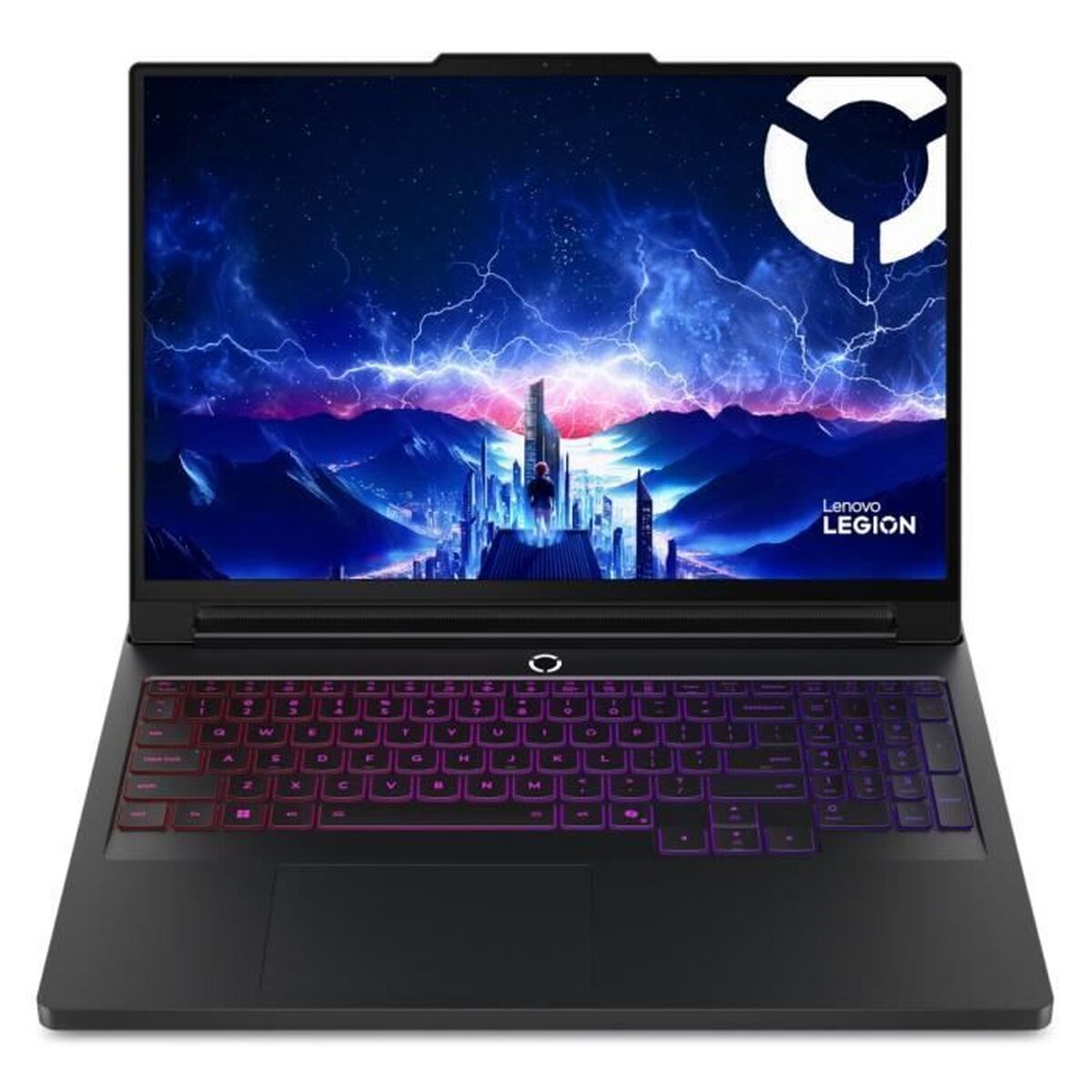 Legion Pro 7 16IAX10H
