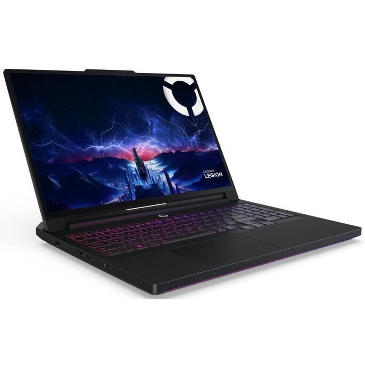 Legion Pro 7 16IAX10H