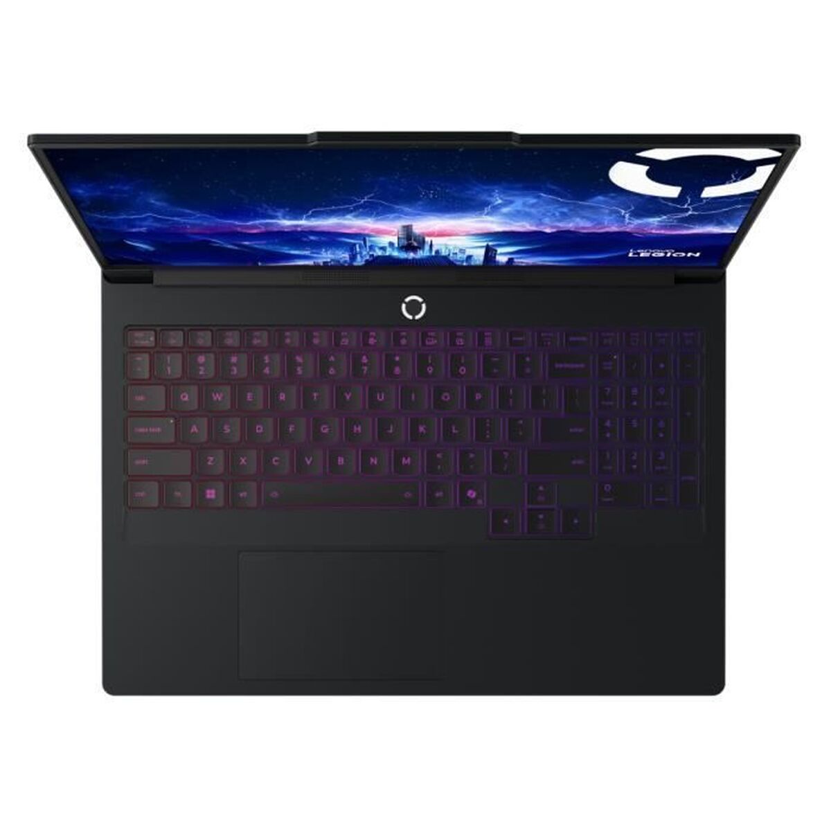 Legion Pro 7 16IAX10H