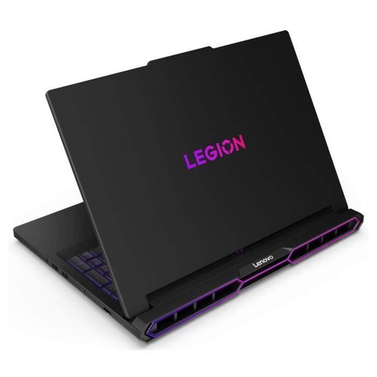 Legion Pro 7 16IAX10H