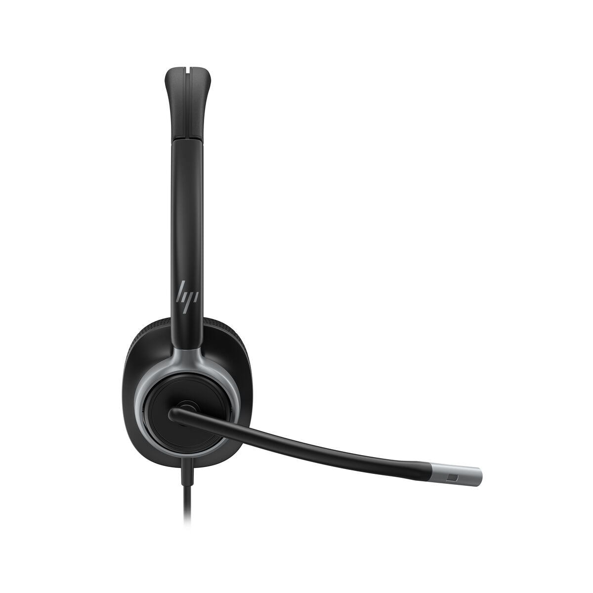 HP Poly Mission 625 Stereo USB Wired Headset Bulk WW