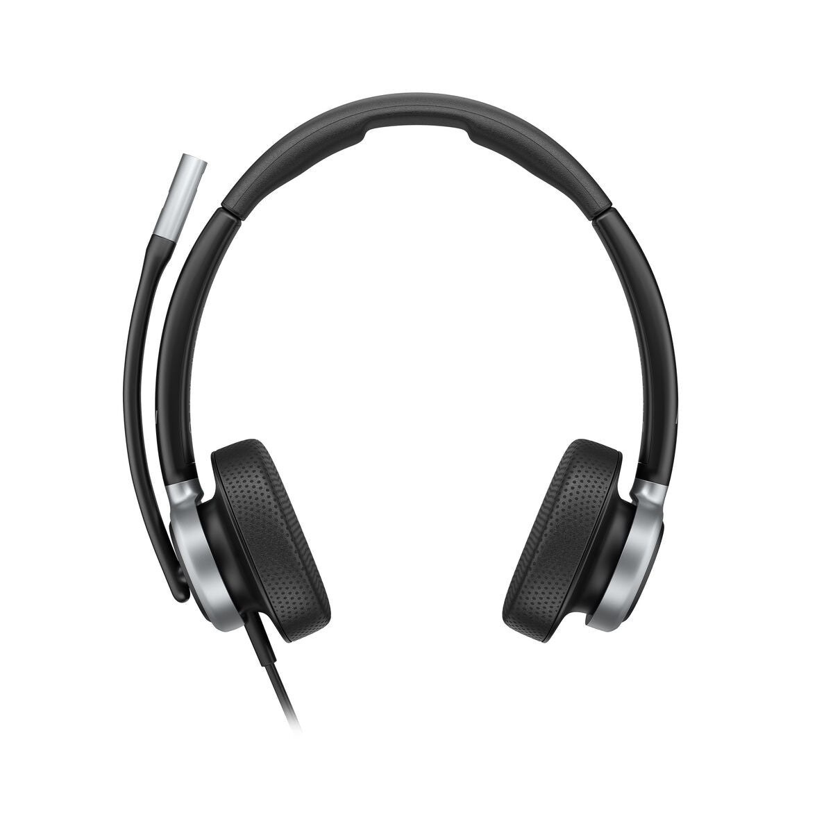 HP Poly Mission 625 Stereo USB Wired Headset Bulk WW