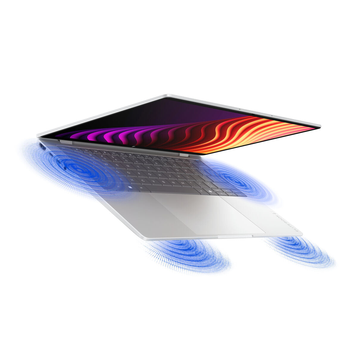 Ordinateur Portable HP D4PG1AT#ABE 14" 32 GB RAM 512 GB SSD