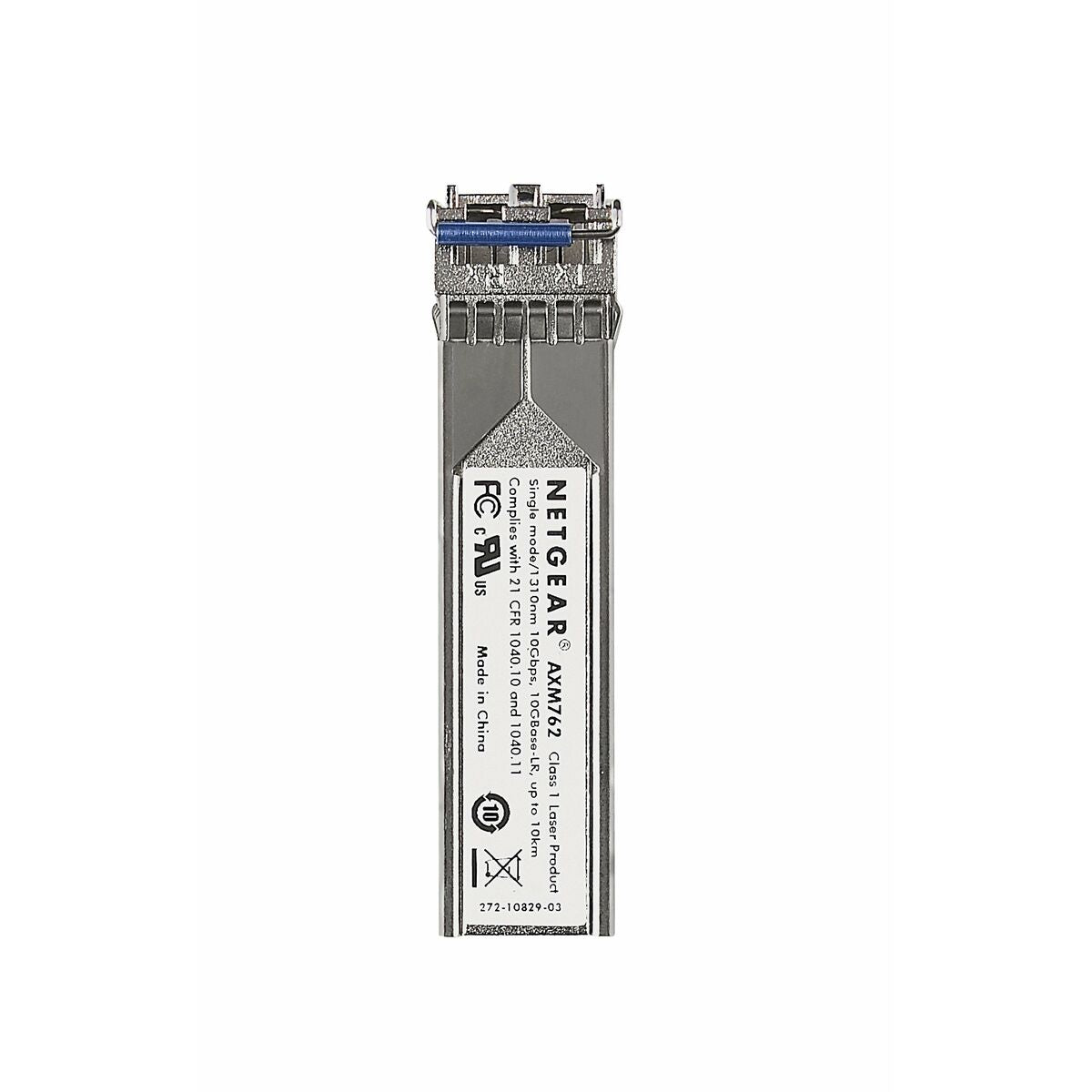 SFP+Transceiver 10GBASE-LR SM