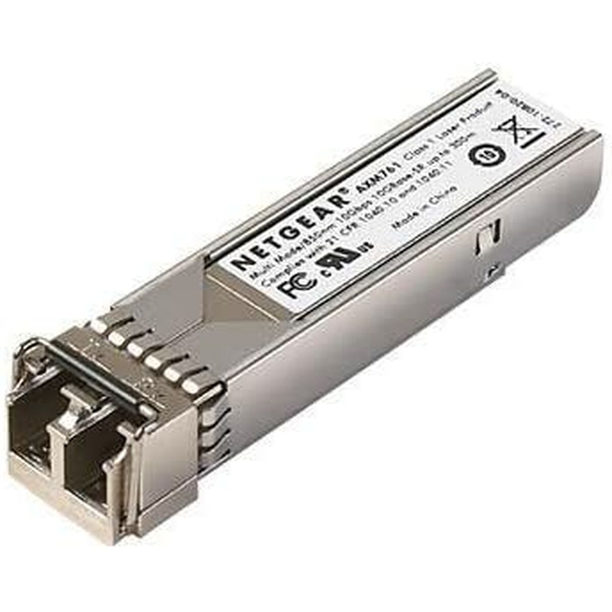 SFP+Transceiver 10GBASE-LRM MM
