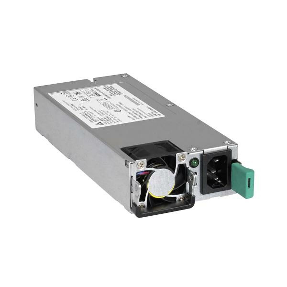 550W 100-240VAC Power Supply Unit