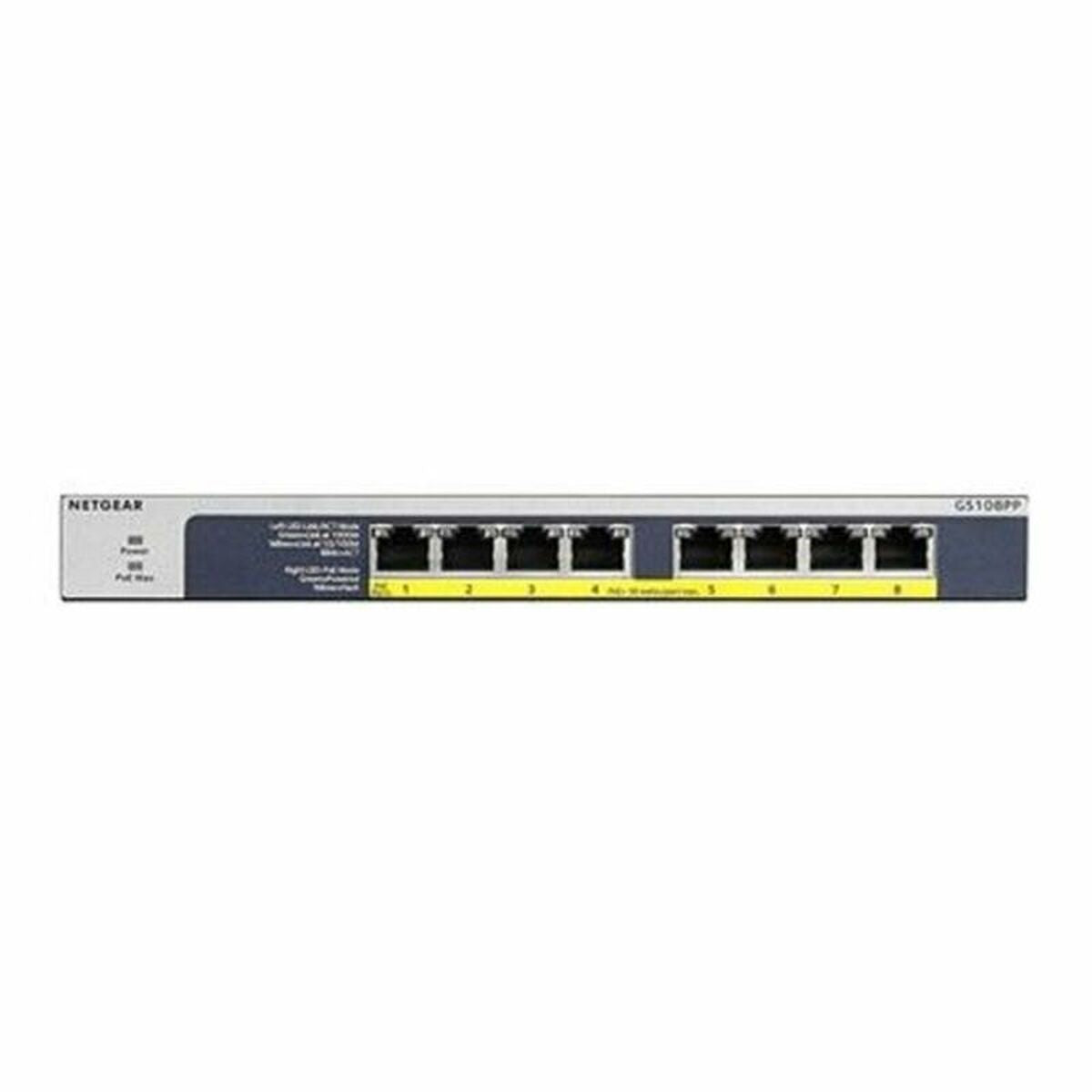 NETGEAR GS108PP