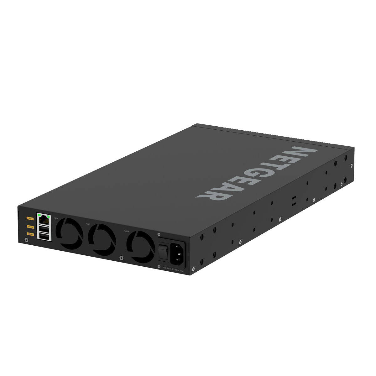 NETGEAR 16PT M4350-8X8F Managed Switch