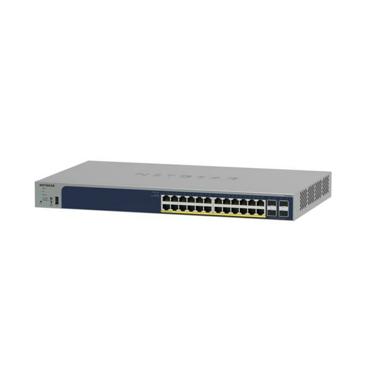 NETGEAR 52PT GE POE+ Smart Switch