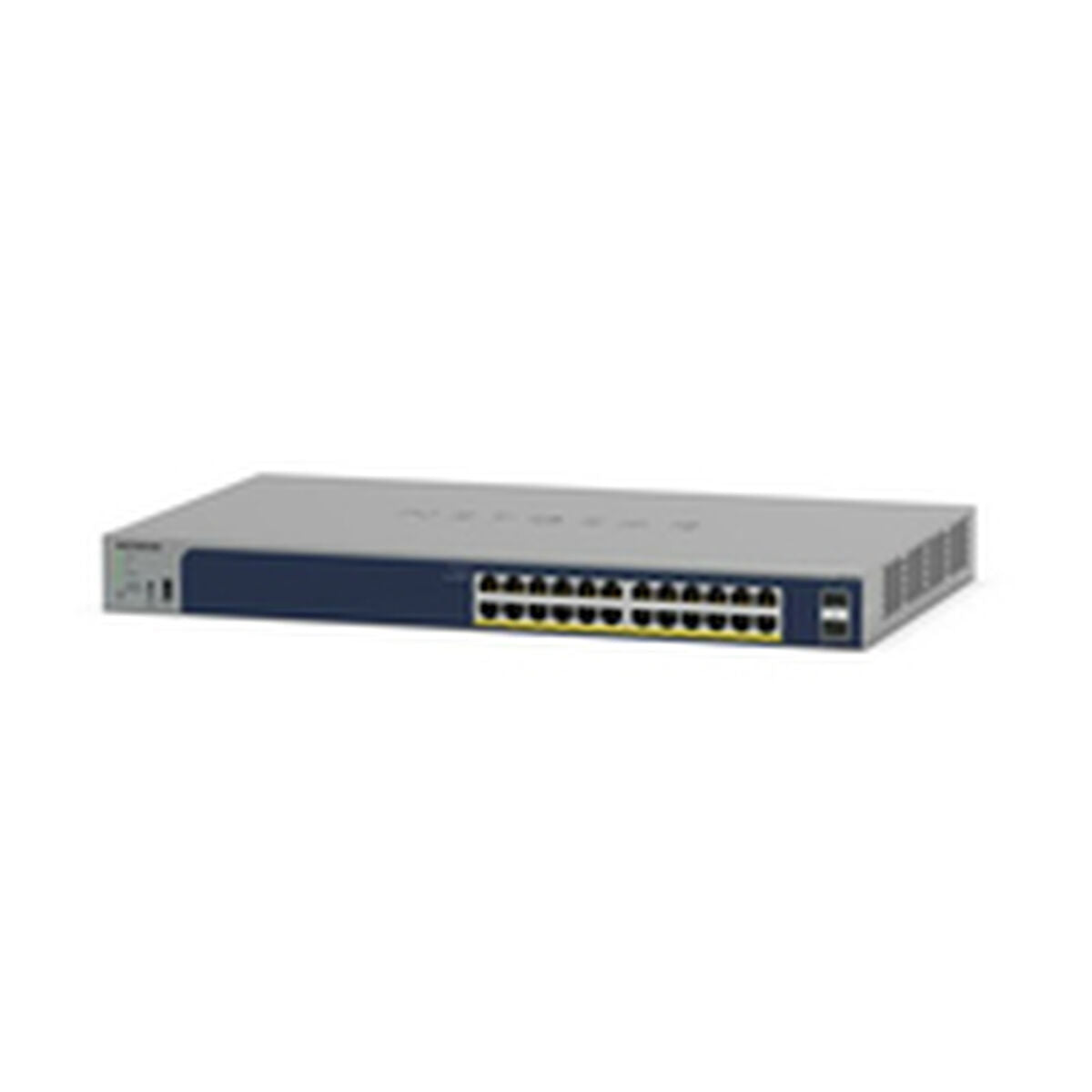 24P GE POE+SMART SWITCH