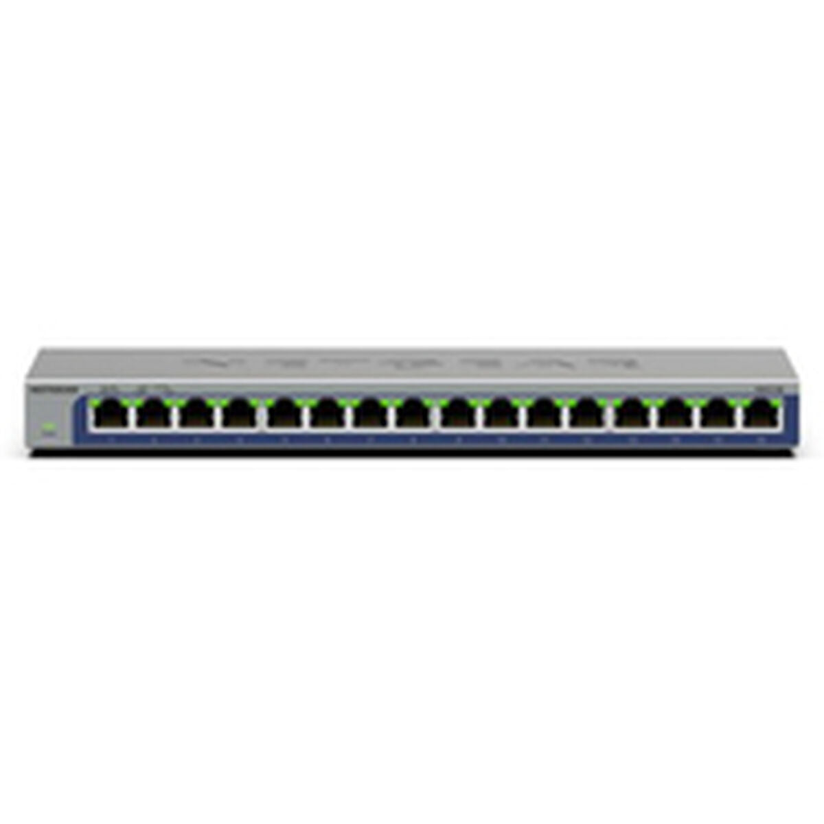 NETGEAR 16PT DESKTOP GIGABIT SWTCH GS116