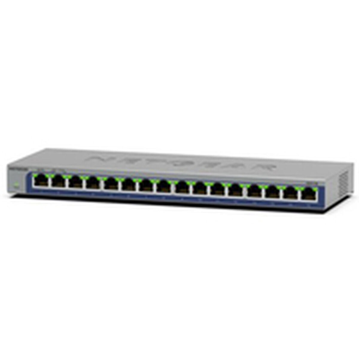 NETGEAR 16PT DESKTOP GIGABIT SWTCH GS116