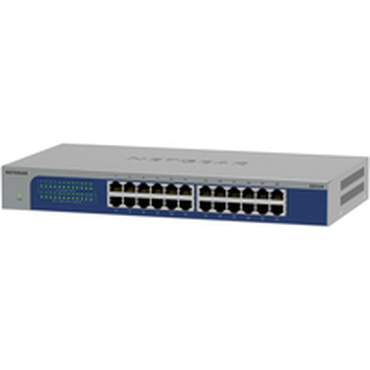NETGEAR GS524-300EUS 24-Port Gigabit Ethernet unmanaged Switch Desktop