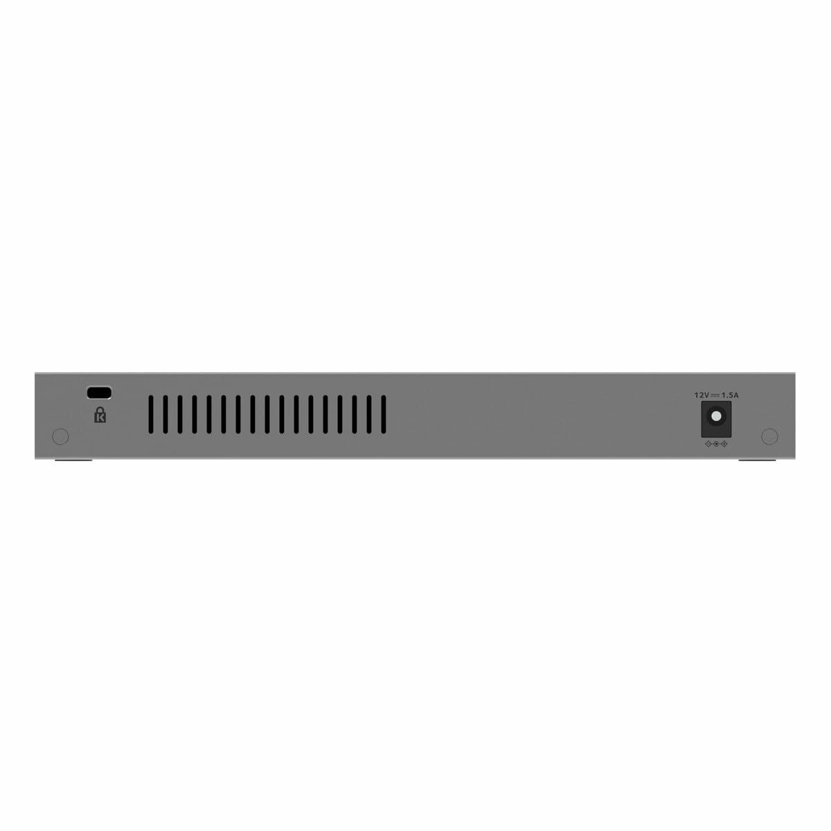 8PT GIG UM+1P 10G SFP+UPLINK