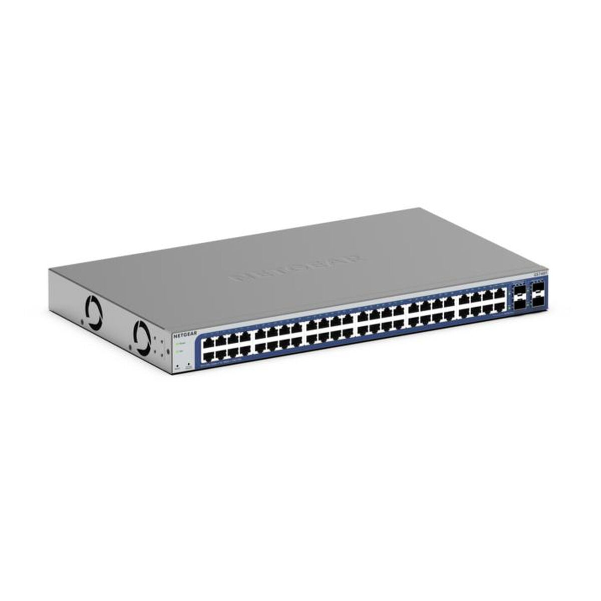 48PT GE SMART SWITCH GS748T