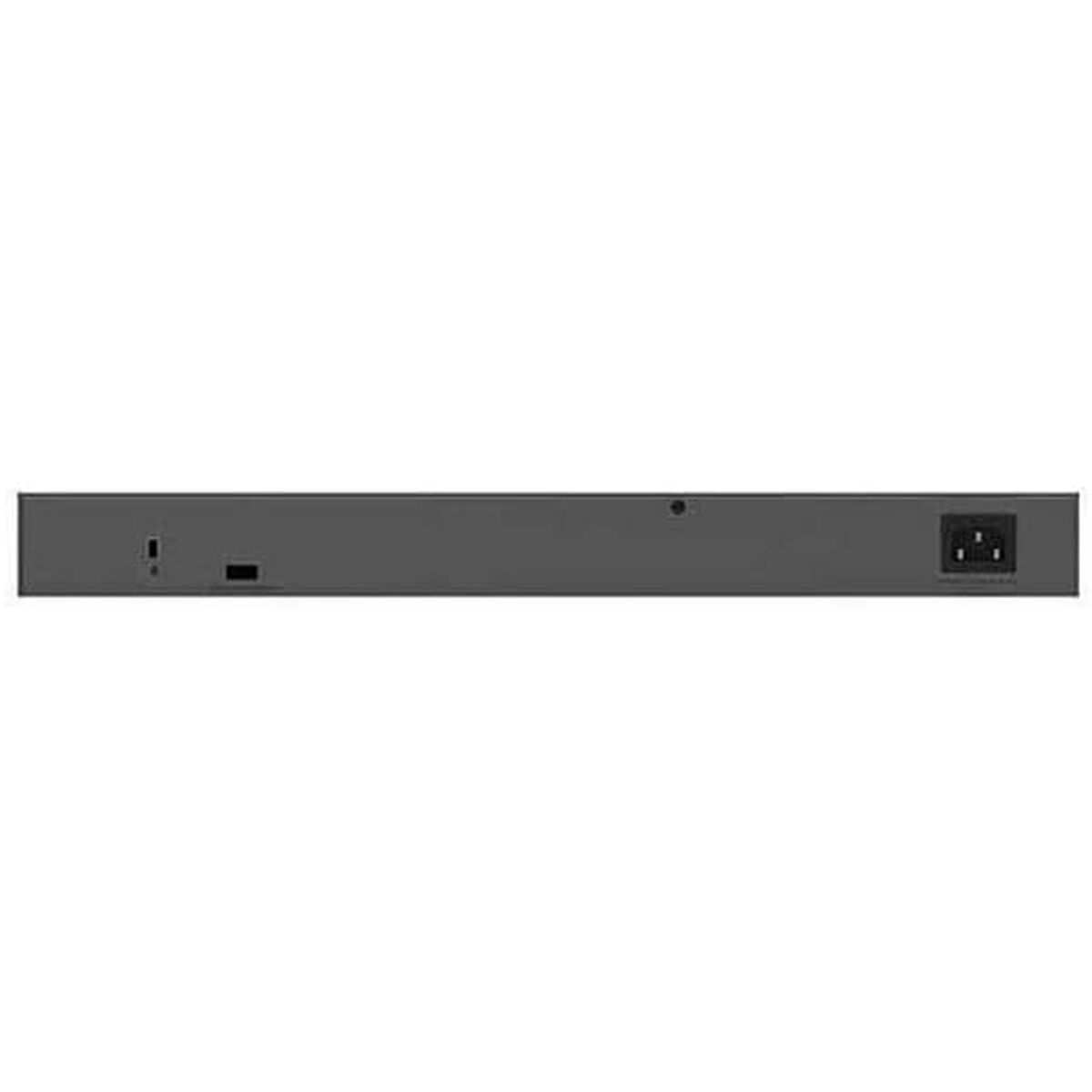 NETGEAR 24P GE POE++ Smart Switch W/10G SFP+ GS728TXUP