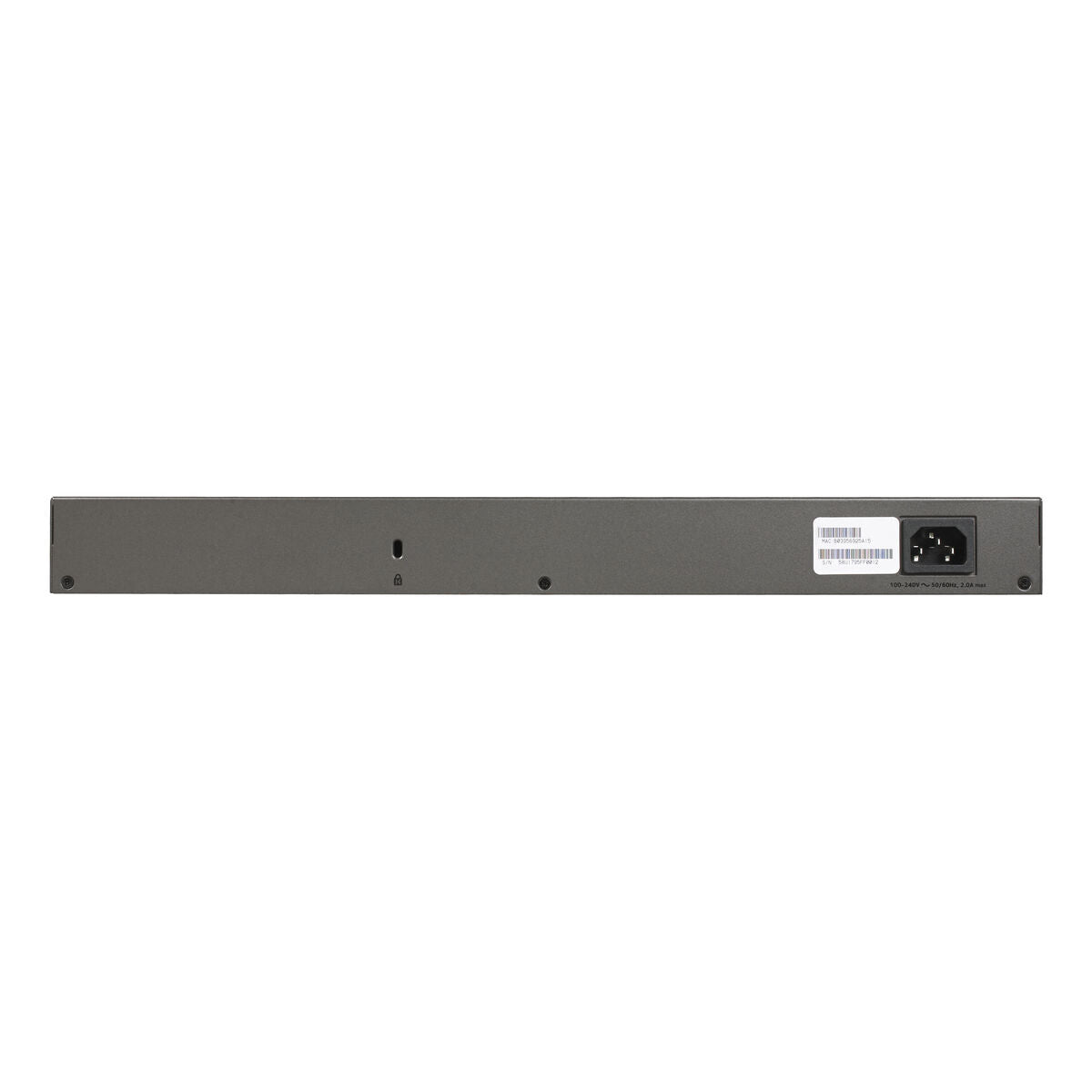 NETGEAR 24PT 10G/MULTI-GIG EASY SMART SWITCH