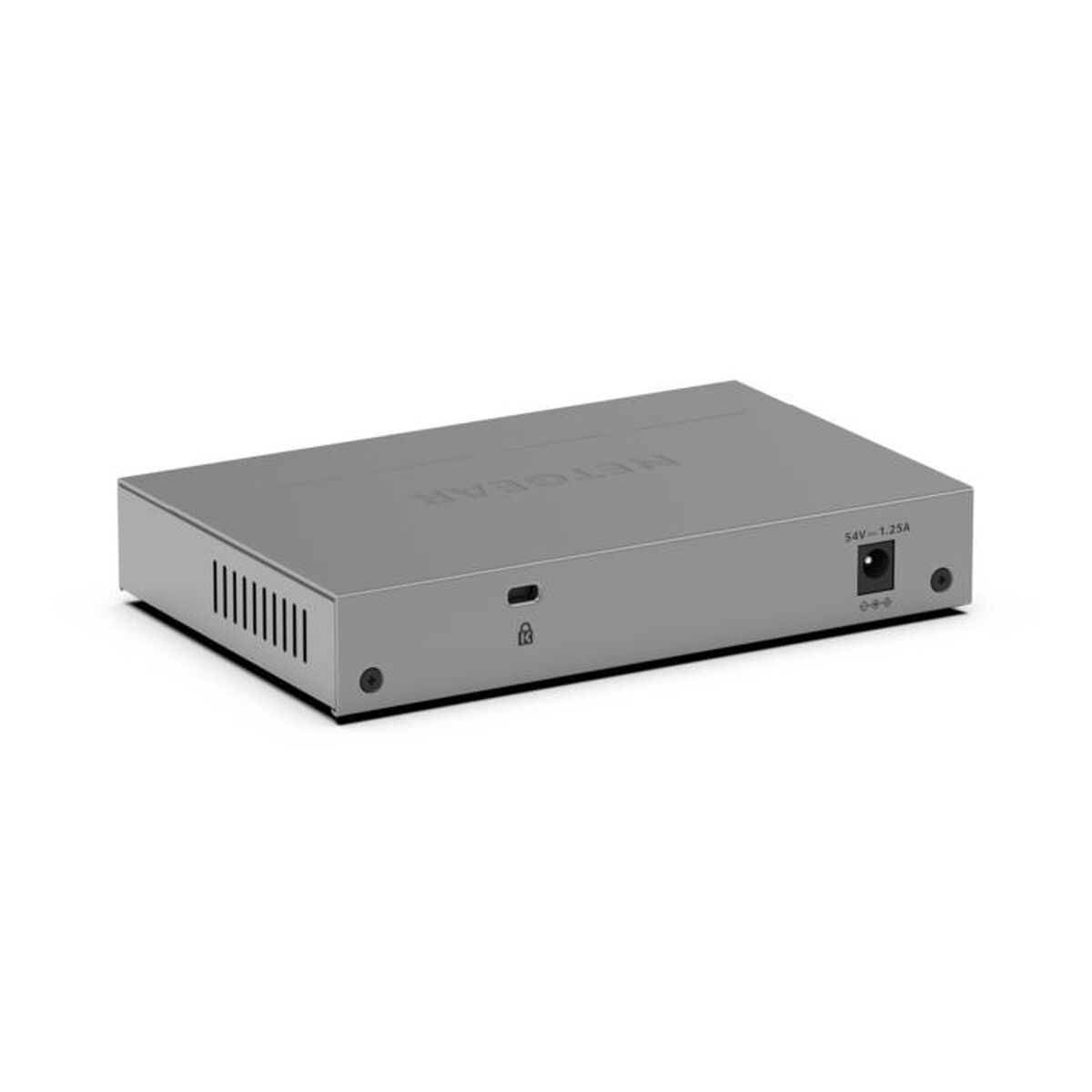 NETGEAR 8PT GB PLUS SWICH W/ POE+ GS108EP