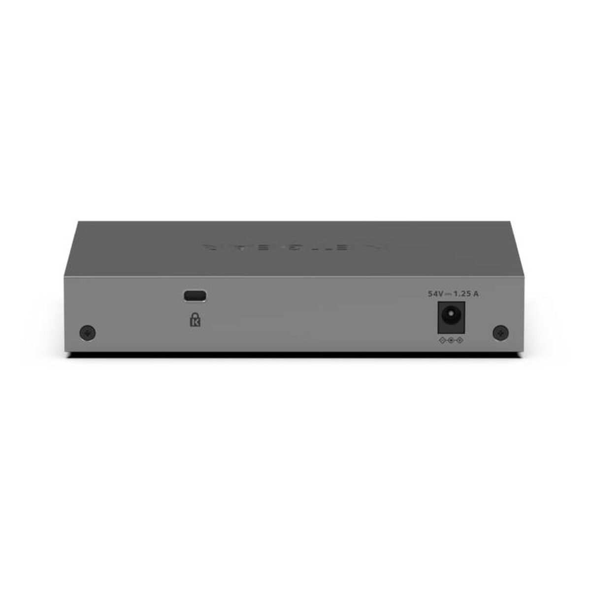 NETGEAR 5PT GB PLUS SWICH W/ POE+ GS105EP