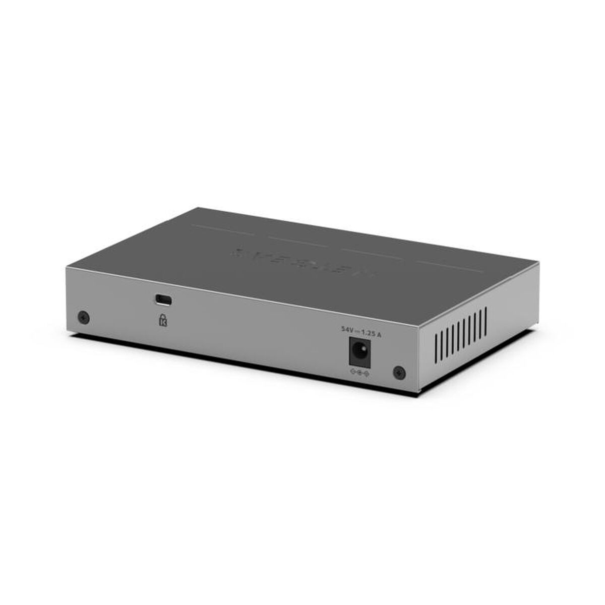 NETGEAR 5PT GB PLUS SWICH W/ POE+ GS105EP