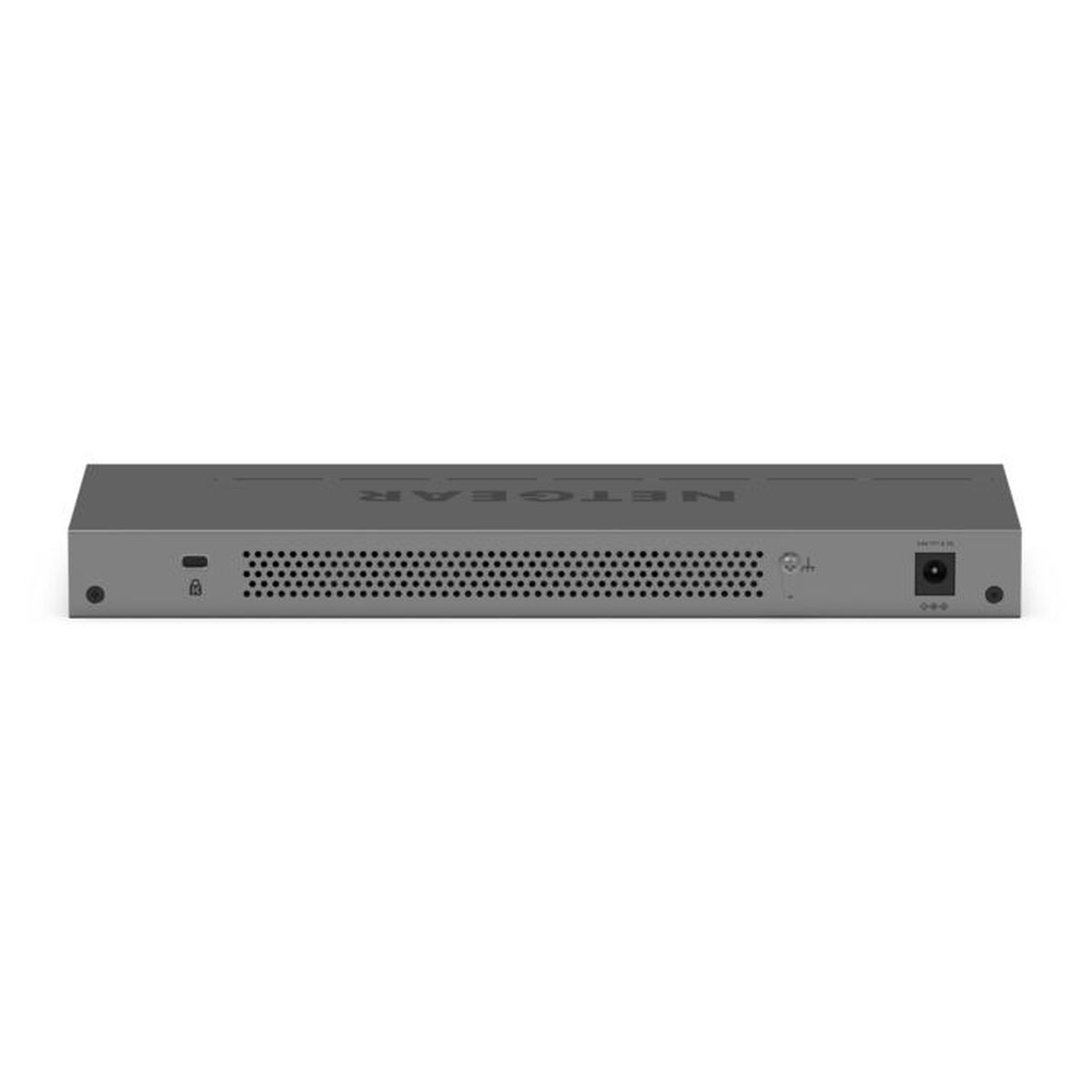 NETGEAR 16PT GB PLUS SWICH W/ POE+ GS116EPP