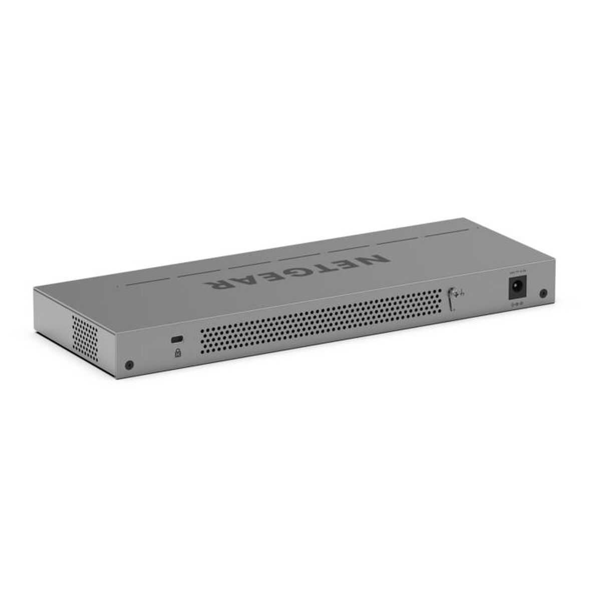 NETGEAR 16PT GB PLUS SWICH W/ POE+ GS116EPP